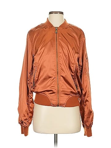 Cotton Candy LA Jacket (view 1)