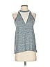 Athleta Gray Tank Top Size XXS - photo 1