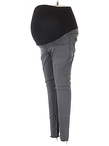 Indigo Blue Jeggings (view 1)