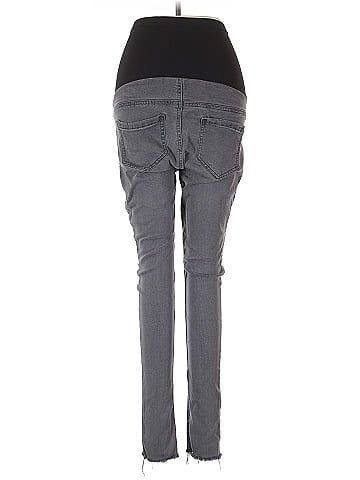 Indigo Blue Jeggings (view 2)
