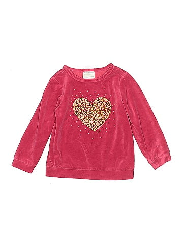 First Impressions Pullover Sweater (view 1)