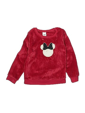 Disney Pullover Sweater (view 1)