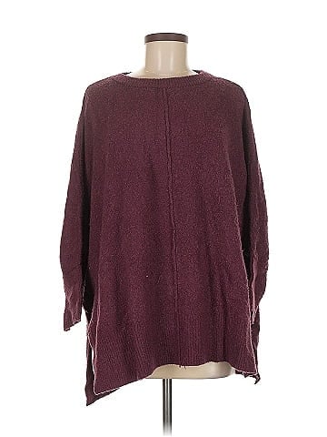 Lou & Grey for LOFT Poncho (view 1)