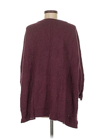 Lou & Grey for LOFT Poncho (view 2)