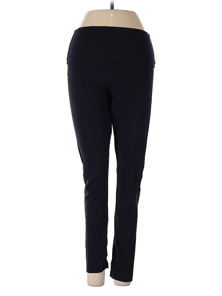 Click to view more detailed imagery on our partner's website Pre-owned Glyder Active Pants In Black