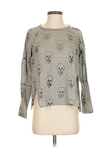 Terez 3/4 Sleeve T-Shirt (view 1)
