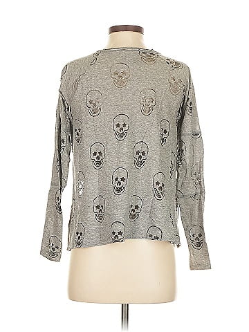 Terez 3/4 Sleeve T-Shirt (view 2)