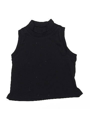 Active by Old Navy Sleeveless T-Shirt (view 1)