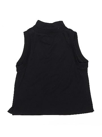 Active by Old Navy Sleeveless T-Shirt (view 2)