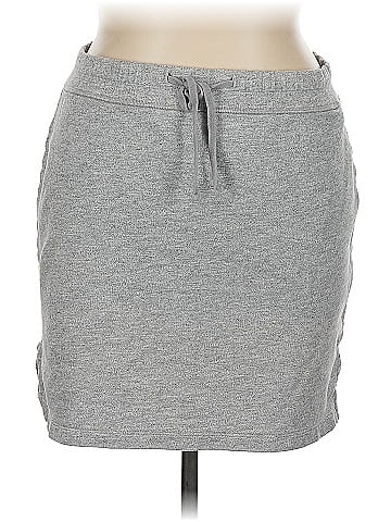 James Perse Casual Skirt (view 1)