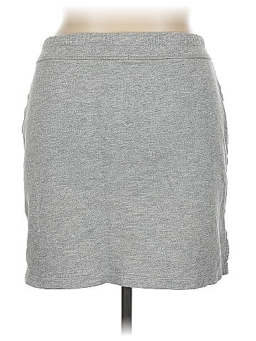 James Perse Casual Skirt (view 2)
