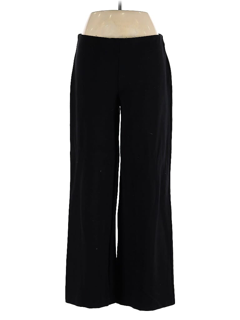 RACHEL ZOE TJX Pre-owned Dress Pants In Black
