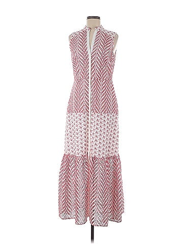 Belle Badgley Mischka Casual Dress (view 1)