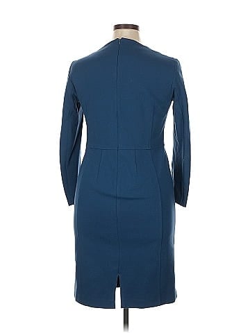 Worth New York Cocktail Dress (view 2)