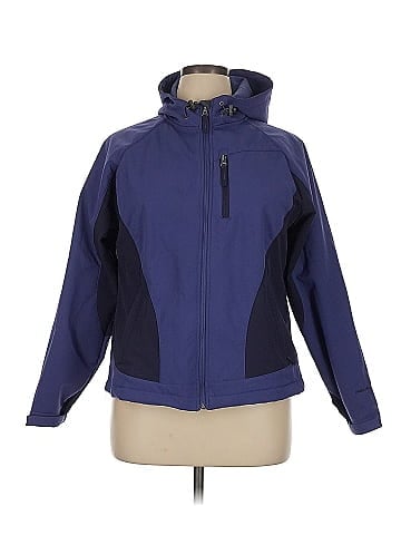 Free Country Jacket (view 1)