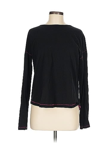 Terez Long Sleeve T-Shirt (view 1)