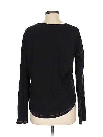 Terez Long Sleeve T-Shirt (view 2)