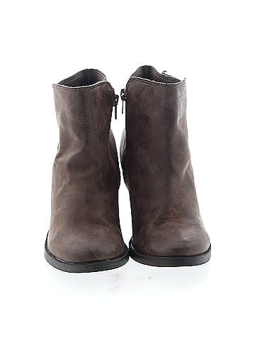 Sugar Ankle Boots (view 2)