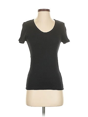 Michael Stars for Anthropologie Short Sleeve T-Shirt (view 1)
