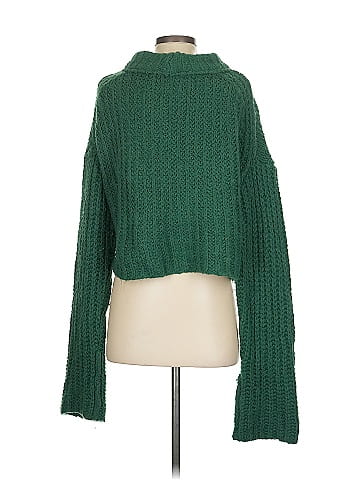 Free People Pullover Sweater (view 2)