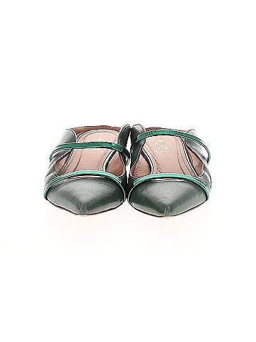 Malone Souliers Mule/Clog (view 2)
