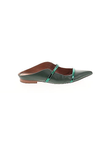Malone Souliers Mule/Clog (view 1)