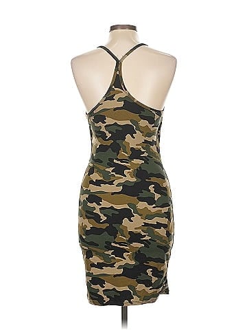 Heart & Hips Casual Dress (view 2)