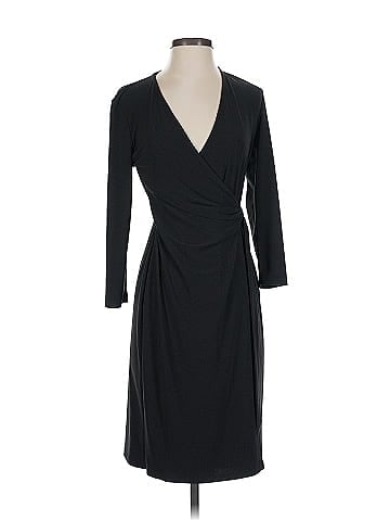 Black Label by Evan Picone Cocktail Dress (view 1)