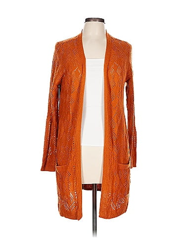 Market and Spruce Cardigan (view 1)