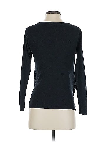 Gap - Maternity 3/4 Sleeve T-Shirt (view 2)