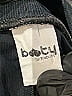 Booty by Brabants Color Block Black Athletic Shorts Size 4 (estimated) - photo 3