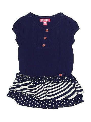 CR Kids Dress (view 1)