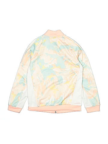 Adidas Track Jacket (view 2)