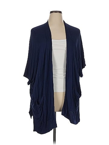 Susan Graver Cardigan (view 1)
