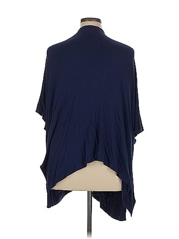 Susan Graver Cardigan (view 2)