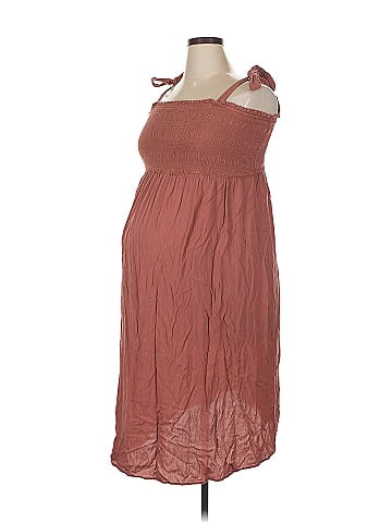 a:glow Casual Dress (view 1)