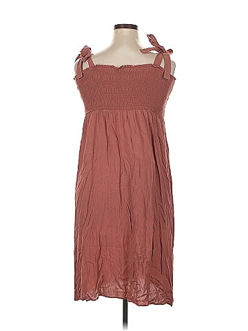 a:glow Casual Dress (view 2)