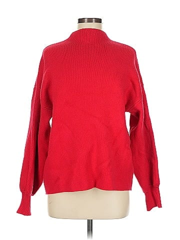 VICI Turtleneck Sweater (view 1)