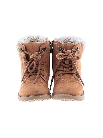 Old Navy Ankle Boots (view 2)