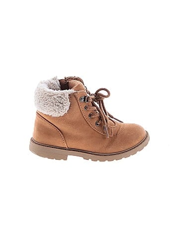 Old Navy Ankle Boots (view 1)