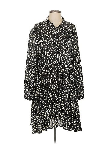 Easel Casual Dress (view 1)