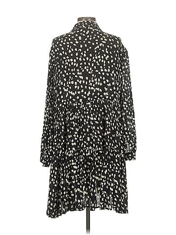 Easel Casual Dress (view 2)