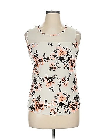 Blue Planet Tank Top (view 1)