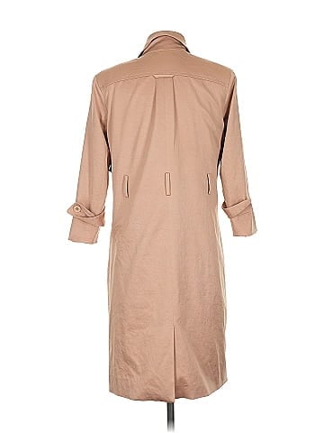 Halston Heritage Coat (view 2)