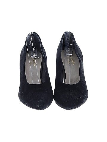 Seychelles Heels (view 2)