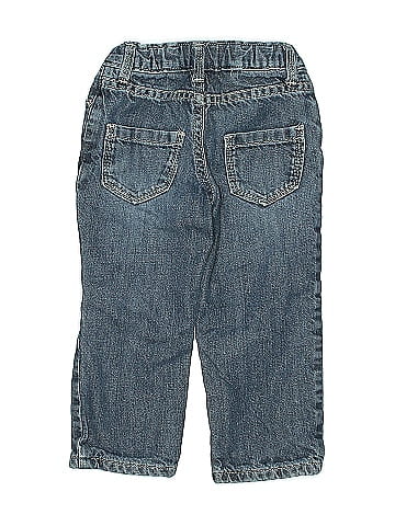 Genuine Kids from Oshkosh Jeans (view 2)