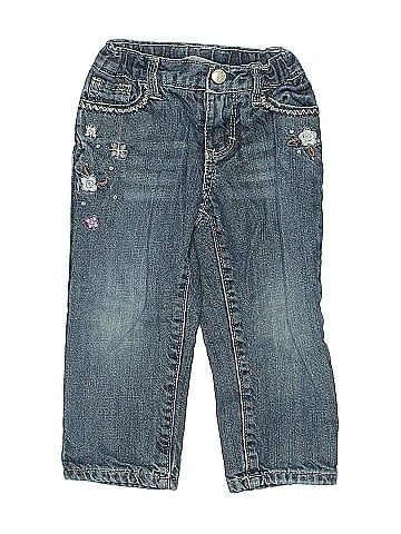 Genuine Kids from Oshkosh Jeans (view 1)