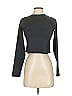 Bata Black Long Sleeve T-Shirt Size S - photo 1