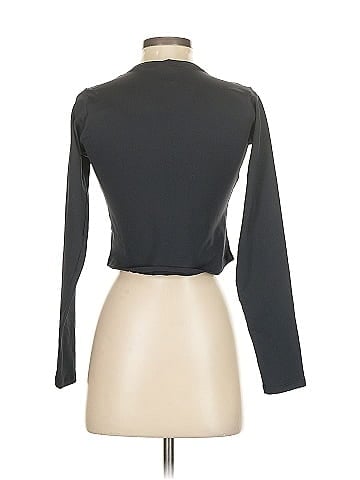 Bata Long Sleeve T-Shirt (view 2)