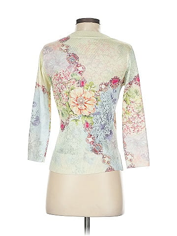 Alberto Makali Pullover Sweater (view 2)